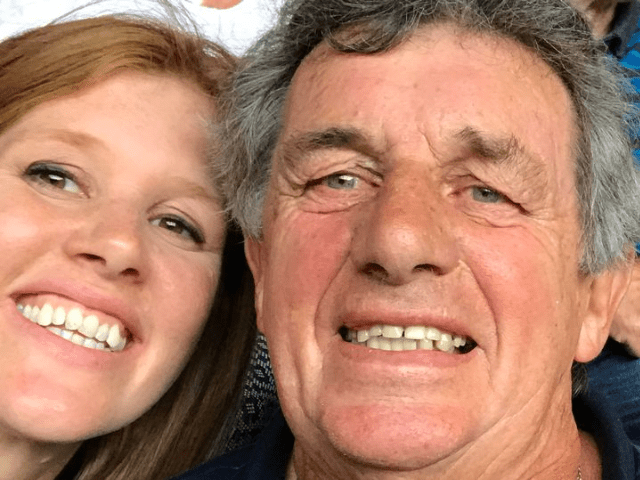 Tales Of Positivity: Aimee Hilton