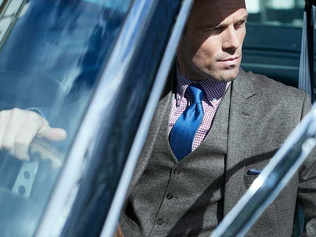 Style 101: How and When to Wear a Waistcoat 