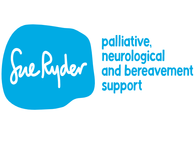 Named Charity Partner: Sue Ryder Manorlands Hospice