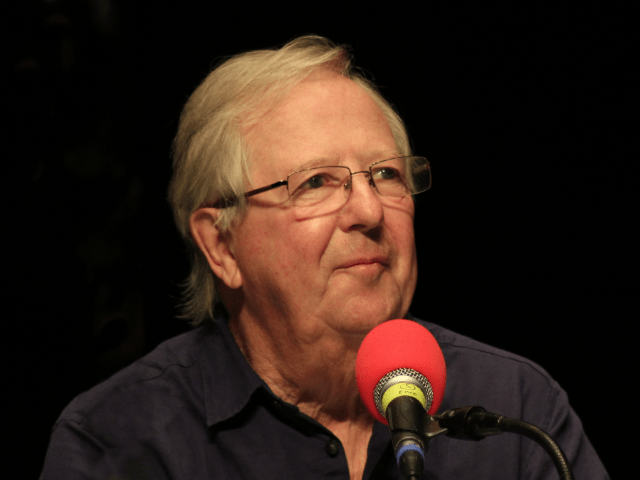 Remembering Tim Brooke-Taylor