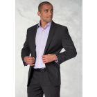 Tailored Fit Cassino Charcoal Washable Suit