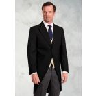 Regular Fit Morning Suit