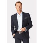 Tailored Phoenix Fit Navy Suit