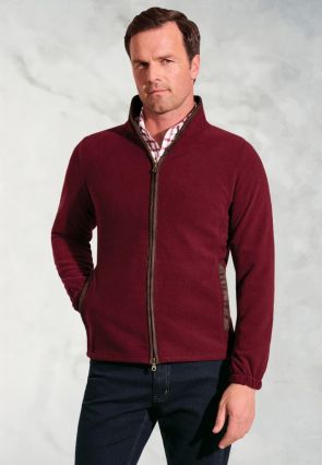 Baltimore Fig Long Sleeve Fleece