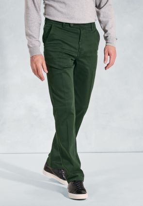 Tailored Fit Yeo Forest THERMOLITE® Pants