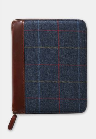 Tweed Tablet Holder