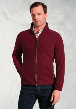 Baltimore Fig Long Sleeve Fleece