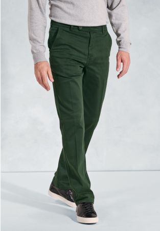 Tailored Fit Yeo Forest THERMOLITE® Pants