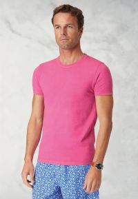 Ryton Rose Pure Cotton T-Shirt